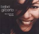 Bebel Gilberto - Sem Contencao Remixes