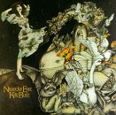 Kate Bush - Never For Ever