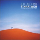 Tinariwen - The Radio Tisdas Sessions