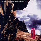 Porcupine Tree - The Sky Moves Sideways