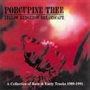 Porcupine Tree - Yellow Hedgerow Dreamscape