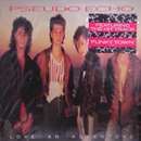 Pseudo Echo - Love An Adventure