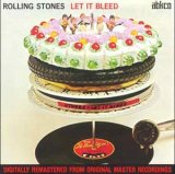 The Rolling Stones - Let It Bleed (SACD Remastered)