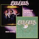 Bee Gees - Children Of The World / Main Course