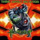 Think About Mutation - Hellraver