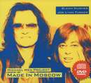 Glenn Hughes and Joe Lynn Turner in Michael Men Project - Made In Moscow