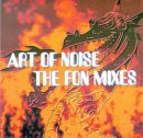 The Art Of Noise - The Fon Mixes