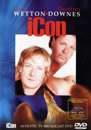 iCon / John Wetton - Geoffrey Downes - Acoustic TV Broadcast DVD