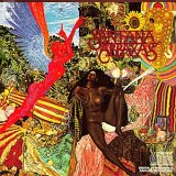 Santana - Abraxas (Remaster)