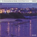 Tim Bowness / Samuel Smiles - World Of Bright Futures