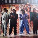 The Commodores - United