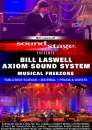 Bill Laswell Axiom Sound System - Musical Freezone