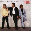 Huey Lewis And The News - Fore!