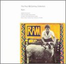 Paul and Linda McCartney - Ram