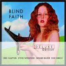 Blind Faith - Blind Faith (Deluxe Edition)