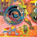 The Red Hot Chili Peppers - The Uplift Mofo Party Plan