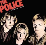 The Police - Outlandos D'Amour