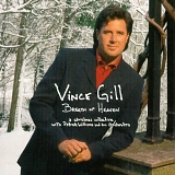 Vince Gill - Breath of Heaven