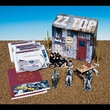 ZZ Top - Chrome, Smoke & BBQ CD2