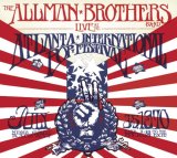 The Allman Brothers Band - Live At The Atlanta International Festival