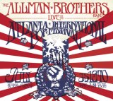 The Allman Brothers Band - Live At The Atlanta International Pop Festival (CD 1 - July 3rd 1970)