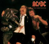 AC DC - If You Want Blood You've Got It