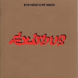 Bob Marley & The Wailers - Exodus