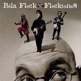 BÃ©la Fleck & The Flecktones - Left of Cool