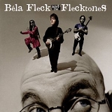 Fleck, Bela (Bela Fleck) & the Flecktones (Bela Fleck & The Flecktones) - Left of Cool