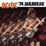 AC/DC - '74 Jailbreak (Extended Play)