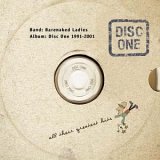 Barenaked Ladies - Disc One: All Their Greatest Hits (1991-2001)