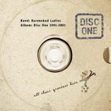 Barenaked Ladies - Disc One 1991-2001: All Their Greatest Hits