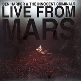 Harper Ben - Live from Mars