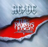 AC/DC - The Razors Edge (Canada Pressing)