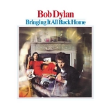 Bob Dylan - Bringing It All Back Home (SACD hybrid)