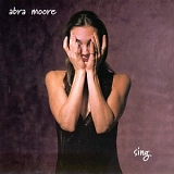 Abra Moore - Sing