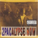 Tupac Shakur - 2Pacalypse Now