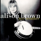 Alison Brown - Fair Weather