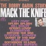 Bobby Darin - Mack the Knife: The Bobby Darin Story