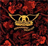 Aerosmith - Permanent vacation