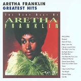 Aretha Franklin - Very Best Of The '60s