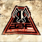 Alien Ant Farm - ANThology