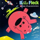 BÃ©la  Fleck and the Flecktones - Flight Of The Cosmic Hippo