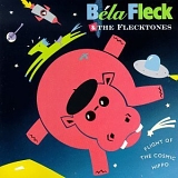 Bela Fleck - Flight of the Cosmic Hippo