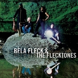 BÃ©la Fleck and the Flecktones - The Hidden Land