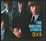 Rolling Stones, The - 12 X 5  (Remastered SACD)