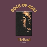 The Band - Rock Of Ages  Disc 1