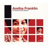 Aretha Franklin - The Best Of Aretha Franklin