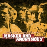 BSO - Masked & Anonymous