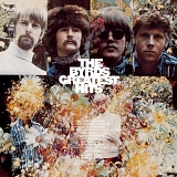 Byrds, The - Greatest Hits